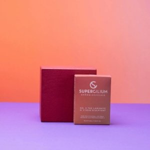 SUPERCILIUM NO. 2 ANTAKIŲ IR BLAKSTIENŲ LAMINAVIMUI