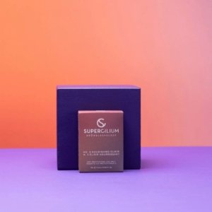 SUPERCILIUM NO. 3 ANTAKIŲ IR BLAKSTIENŲ LAMINAVIMUI