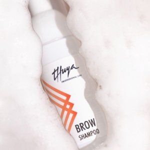 THUYA ANTAKIŲ ŠAMPŪNAS-PUTOS