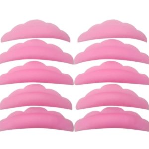 Silikoniniai padeliai