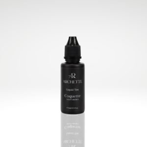 ARCHETTE skysti hibridiniai dažai (brown spalva)