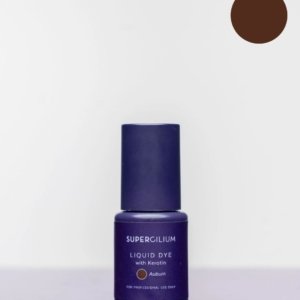 SUPERCILIUM skysti dažai /Auburn