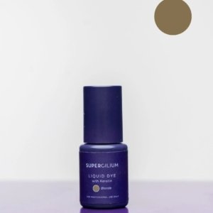 SUPERCILIUM skysti dažai / blond