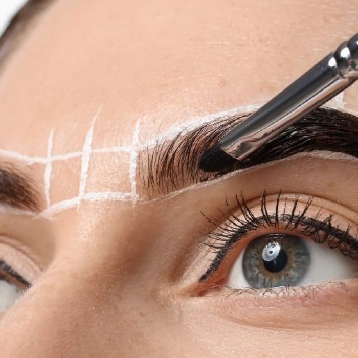 Antakių dažymo ir formavimo kursai online