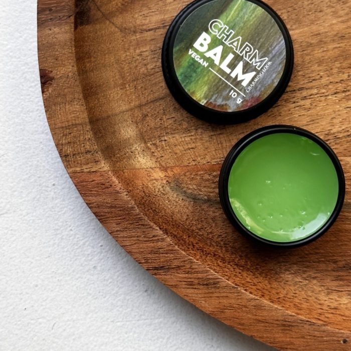 CharmBalm antakių vaškas 10g. OBUOLYS