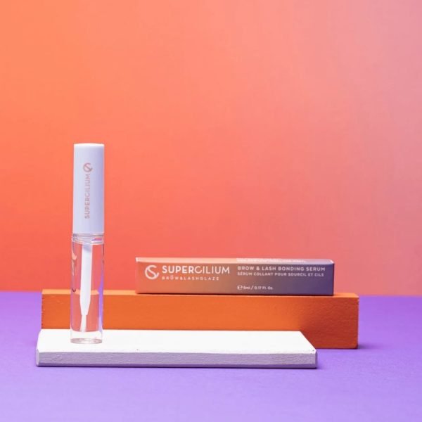 SUPERCILIUM LAMINAVIMO KLIJAI