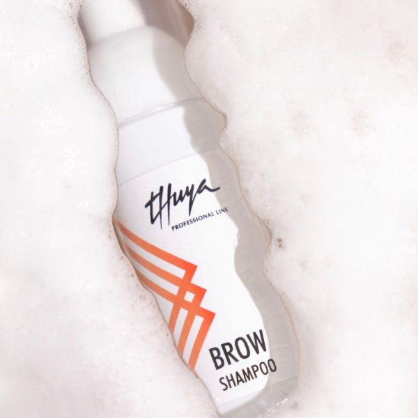 THUYA ANTAKIŲ ŠAMPŪNAS-PUTOS