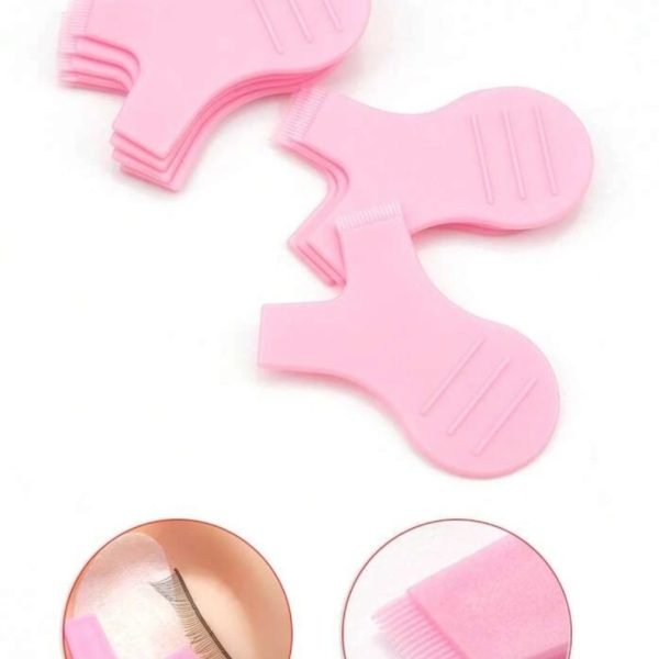 Blakstienų laminavimo šukos