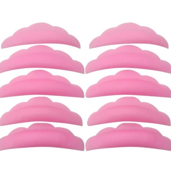 Silikoniniai padeliai