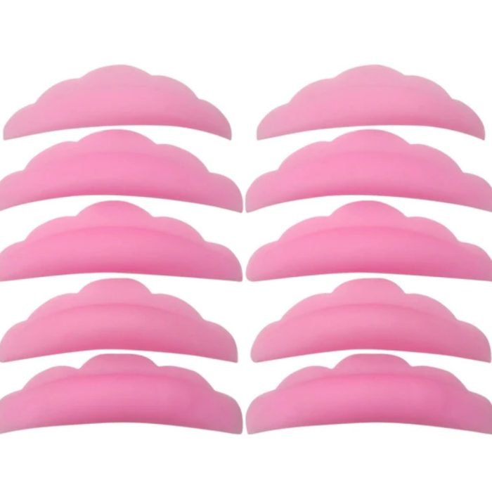 Silikoniniai padeliai