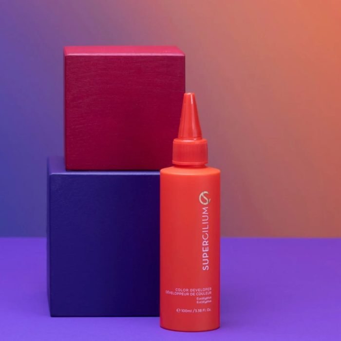 Kreminis SUPERCILIUM oksidantas