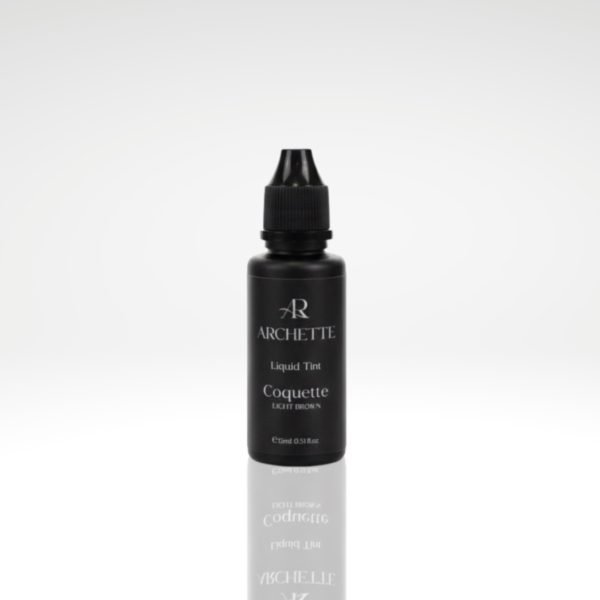 ARCHETTE skysti hibridiniai dažai (cooper spalva)