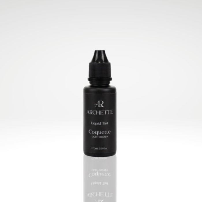 ARCHETTE skysti hibridiniai dažai (cooper spalva)